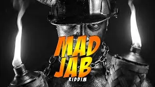 Power Soca Riddim Instrumental 2022 - 
