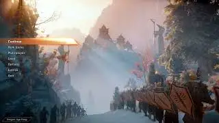Dragon Age Inquisition Part 6: Wizards of the Storm Coast