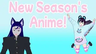 Spring 2024 Anime Review