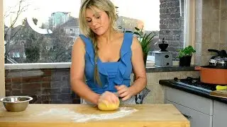 Recept pasta met stoofvlees van nonna