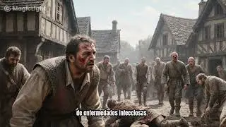 Vivir en la Edad Media era sobrevivir.#Historia #EdadMedia  #HistoriaReal #VidaMedieval #viral