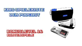 Bonusfolge 16 - Top 10 Kartenspiele