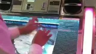 [DJMAX Technika] Blythe TP played by REMILIA
