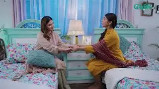 Breakup Ke Bad Mein Mazboot Hogayi Hoon | Humnava | Sumaiya Bukhsh - Hunain Shahid | Green TV