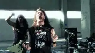 RUNOVER - On Your Knees [Official Video]