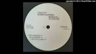 Far Out Radio Systems - Life In A Cube - Something Happening, Somewhere SOHASO 044