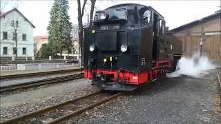 Trip Report - Dresden - March 2019