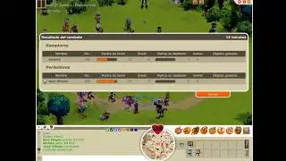 [Dofus Eratz] - PvP - Alceste vs Aizy whynz