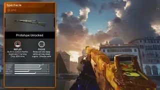 Infinite Warfare | DMR-1 - Spectacle