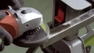 Unitized Cup Wheels - CWC | Rosver Abrasives
