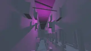 Experiment with far shadows in Godot + Github link