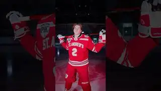 Saint Andrew&rsquo;s College Media Day🏒🎥 #hockey #hockeyfan #hockeyplayers