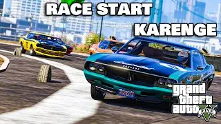 RACE KHELENGE AAJ | DRAXGAMES