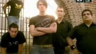 Taking Back (Sunday) Boys