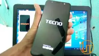 how to reset frp tecno comon i /in5 /in3 by Update Technology