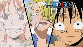 Farewell Giant Island! Head for Alabasta! | One Piece Episode 77 Reaction Mashup