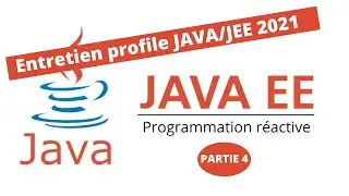 PART 4 - Les questions réponses pour un entretien profile JAVA / JEE ✅