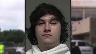 Dallas ICE Shooting: Joshua Jahn's Deadly Attack&mdash;1 Dead, Motive Revealed!