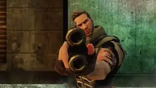 Dead Target VR - Zombie Intensified Trailer