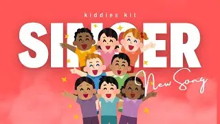 BE A GOOD CHILD, MORAL SONG FOR KIDS