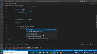 insert data in binary search tree(BST) || Bangla tutorial