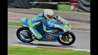 HEL Performance British Motostar 15 09 2018 @ Oulton Park