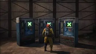 ЗАРЕЙДИЛИ ВСЕ МАГАЗИНЫ И КЛАНЫ НА СЕРВЕРЕ В Rust/Раст