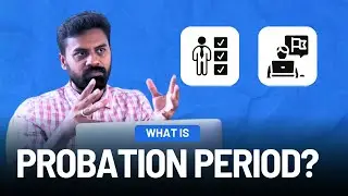 What is Probation? Explained