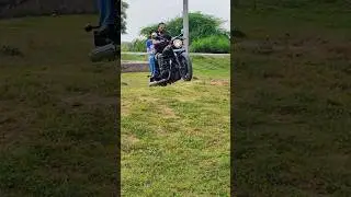 Royal Enfield Meteor Stellar 350 Mileage Short Video |
