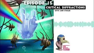 Critical Diffractions w/ Ann Stoler
