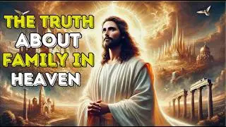 What the Bible Says About Family in Heaven – Will We Remember Them?