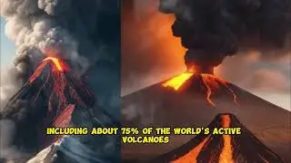 10 FUN FACT IN THE WORLD #earthfact #funfacts #ai #aiart