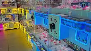 Paying a visit to the Bandai Namco Cross Store, Birmingham, UK 2025
