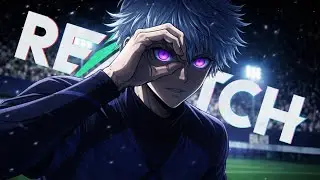 COMO FORAM MINHAS ULTIMAS PARTIDAS DA TEMPORADA NO REMATCH!