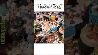 Non Stop Performance😂😂 #shorts #memers