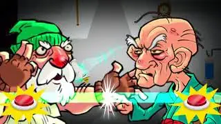 TelePaliza - GGJ18 - Gameplay