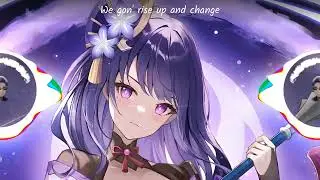 [Nightcore] NEFFEX - Rise [Copyright Free] No.178