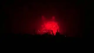 Seth ~ Thronefest 2019 (Kuurne - Belgium)