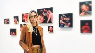 ALLEGRA PACHECO | CRAIG  KRULL GALLERY