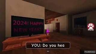 Roblox happy new year 2024