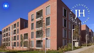 Privatziegelei Hebrok – Berghöfe, Hof 1, Frankfurt-Riedberg
