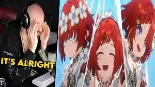 Honkai Star Rail Tribbie Character Trailer | Tectone Reacts