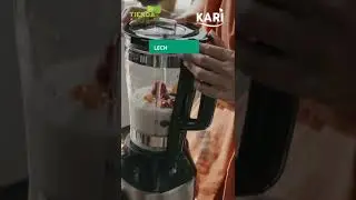 Leche de coco Kari - Tienda 306