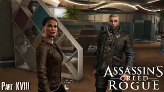 Assassin's Creed Rogue (PC) 18 Melanie Lemay, Olivier Garneau Death