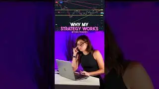 Why my trading strategy works