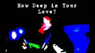 Juggernauts (Nero Flip) - How Deep is your love?