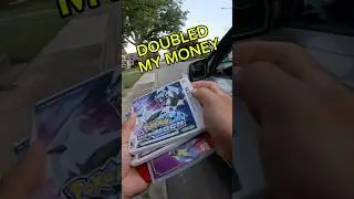 ЛЕГКИЙ ПЕРЕВОРОТ на Facebook Marketplace! #pokemon #nintendo2ds #nintendo #реселлер #quickflip #в...