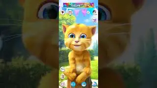ginger 2 funny moment 🤣 😆 😄 😂 😀 #ginger #youtubeshorts