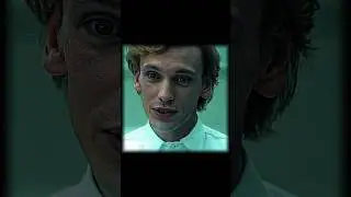 - Vecna Aura 🥶 - | Stranger Things S5 | ' Henry Creel Edit ' Ft 
