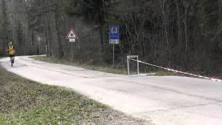 36.  Werner-Diefenbach-Ged&auml;chtnislauf